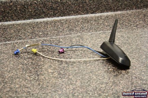 2005 cadillac deville sirius xm satellite radio antenna short rod assembly 05