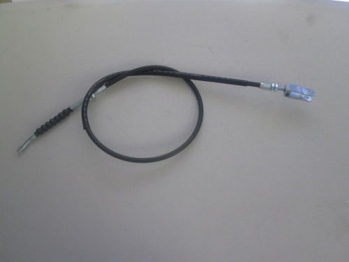 Atv reverse cable about 37&#034; long