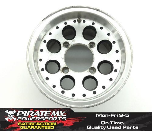 12x7 front wheel a from 2008 kawasaki teryx #14