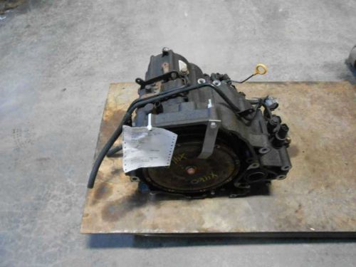 Automatic transmission 1.7l vtec fits 03-05 civic ex (miles unknown)