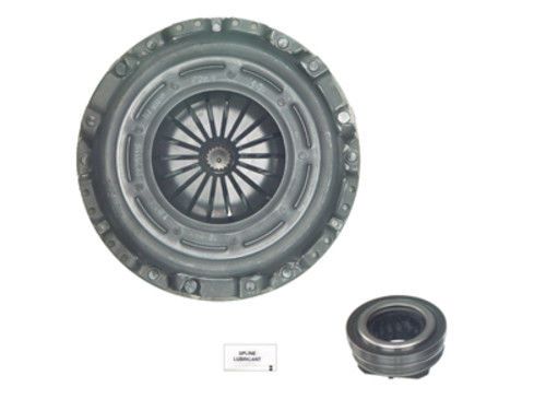 Perfection clutch mu70131-1