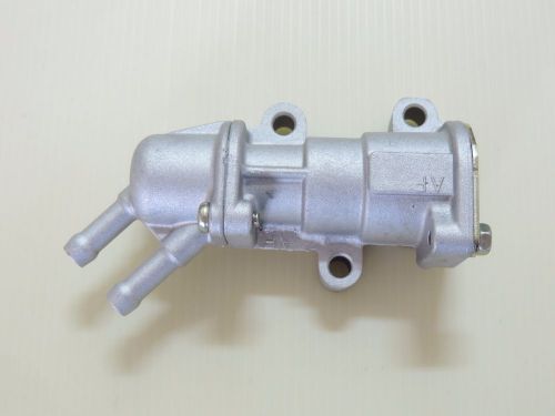 90-93 new oem honda accord 2.2l 4-cyl fitv fast idle thermo valve se lx ex dx