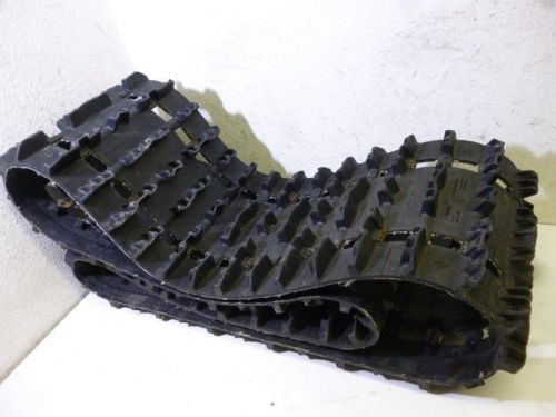 Ski doo skandic tundra 550 track 154x16x1.5 2010