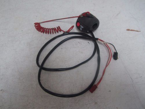 11h16 yamaha xl 800 2000 start stop switch gp7-68310-01-00