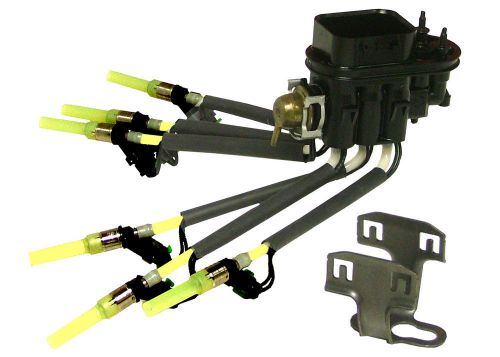 Fuel injector kit acdelco gm original equipment 217-3028