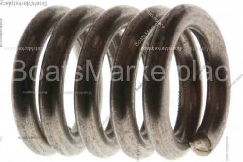Yamaha 90501-23m42-00 spring, compression