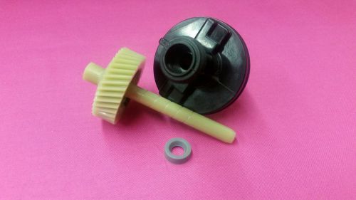 Chevy 700r4 transmission speedometer housing w/ 36 tooth gear
