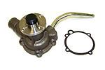 Dnj engine components wp4106 new water pump