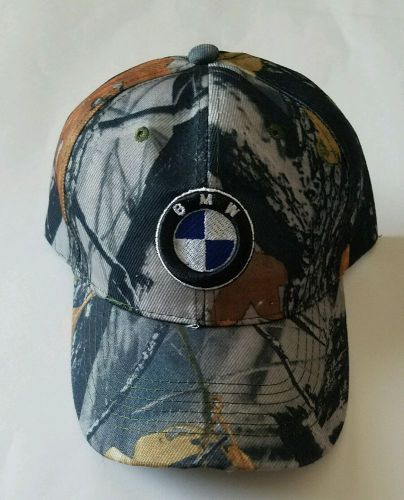 Bmw car hat adjustable