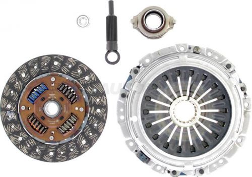 Brand new clutch kit fits subaru impreza wrx sti - genuine exedy oem quality