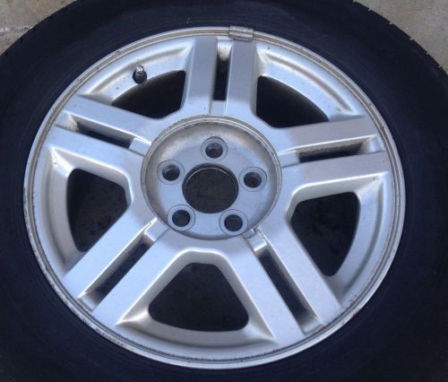 01 02 03 ford windstar 16 inch alloy wheel rim 2001 2002 2003