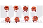 Dnj engine components vss337 valve stem seal set
