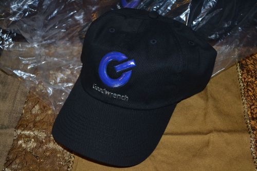 Gm goodwrench baseball cap 2nd style (lot of 12)