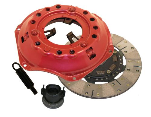 Ram clutches 98768 powergrip clutch set