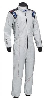 Sparco 002329si4l ks-3 racing suit