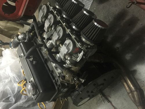 1974 triumph spitfire 1500 engine