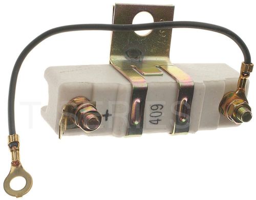 Standard/t-series ru13t ballast resistor