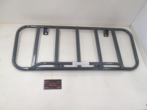 Kawasaki bayou 250 front rack 2003-2006 53029-1254-1u