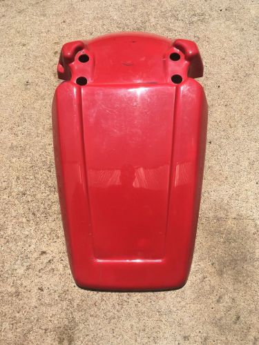 Honda atc 250r front fender 83-84