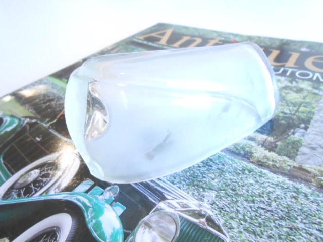 1941 42 46 47 Hudson Parking Light Lamp Lens ALCOR, US $99.99, image 3