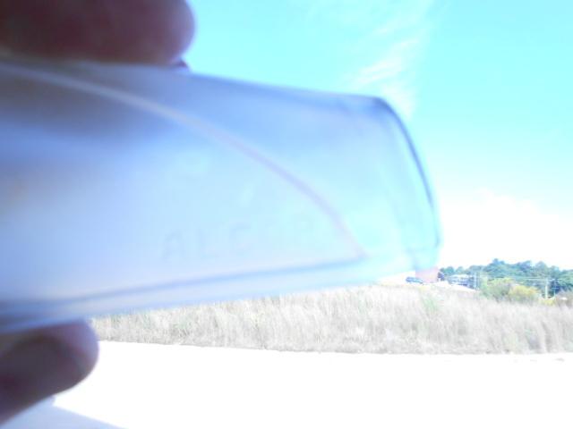 1941 42 46 47 Hudson Parking Light Lamp Lens ALCOR, US $99.99, image 5