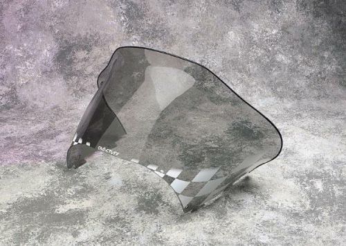 Sno stuff - 479-174-65 - flared windshield