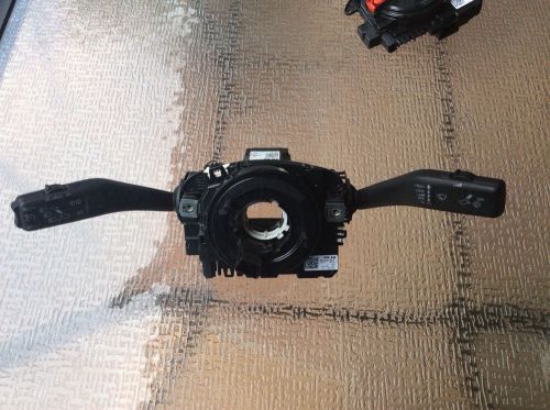 Volkswagen golf/jetta/ tiguan cruise control stalk with clock spring