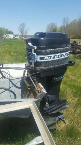 Boat motors for sale