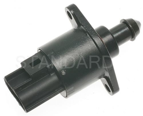 Fuel injection idle air control valve standard ac166