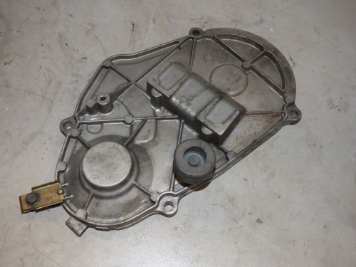 B13 yamaha viper spx mountian max chain case chaincase gear box chain housing