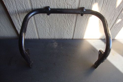 1988 suzuki quad runner lt300e lt 300 lt300 atv h5 rear grab handle, bar mount
