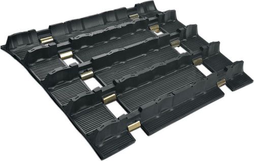 Camoplast 9863t durasport 1000 touring tracks 15in. x 136in.