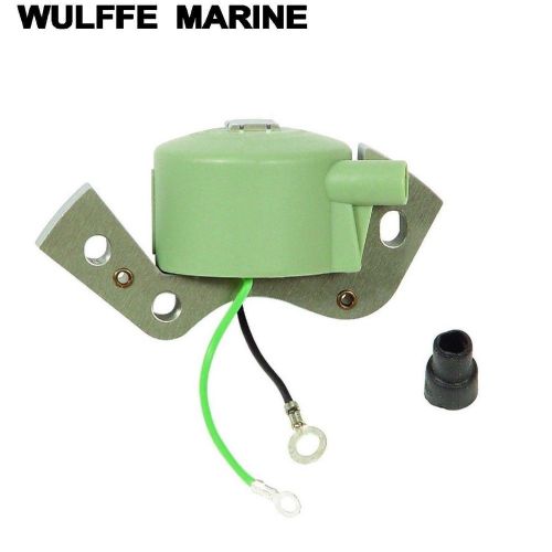 Ignition coil johnson evinrude 1, 2 cylinder sierra 18-5181 rplcs 582995 584477