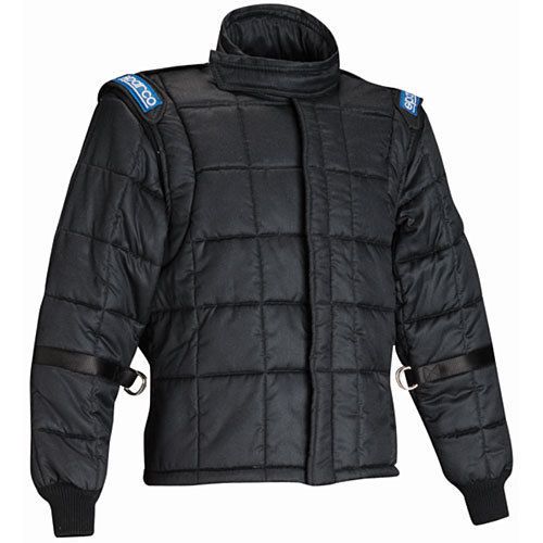 Unknown 1161x20j62n x20 drag racing jacket size: 62 black