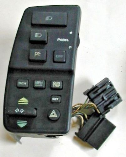 Chevy camero headlights &amp; tach controler part #14064401 free shipping