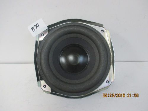 Nissan bose 6.5 subwoofer speaker 261160-003