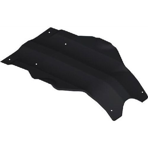 Skinz yamaha float plate black