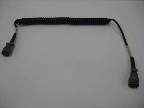 Spectrolab nightsun w8-2p6 cable