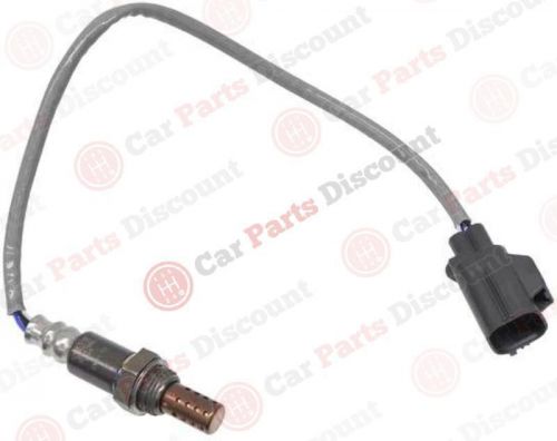 New denso oxygen sensor, 30756122