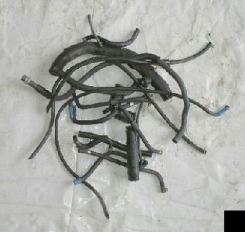 2002 yamaha yzf r1 miscellaneous gas oil air water coolant hoses