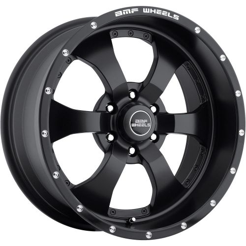 18x9 flat black novakane 6x135 +0 rims terra grappler g2 325/65/18 tires
