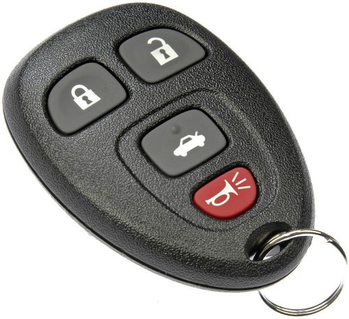 Key fob dorman 13724