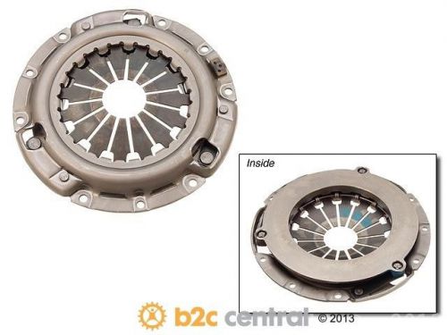 Seojin pressure plate fits 1995-2004 kia sephia spectra  fbs