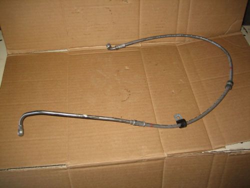 Skidoo brake line/hose gsx tundra renegade 600rs 600 rs mxz x 507032528