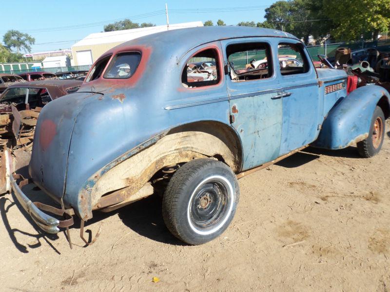 38 BUICK FRONT END GRILLE SHELL CENTER MIDDLE MOLIDNG MOULDING TRIM STRIP BAR, US $75.00, image 7