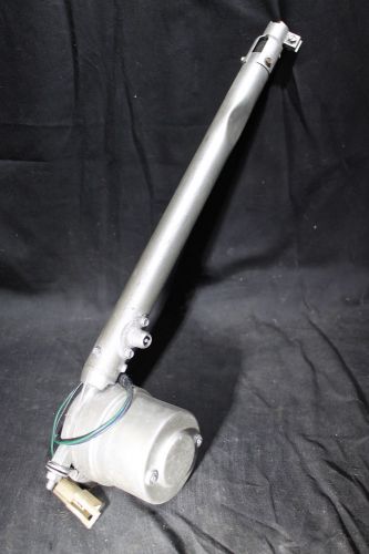 61 62 63 64 cadillac deville eldorado fleetwood power radio antenna