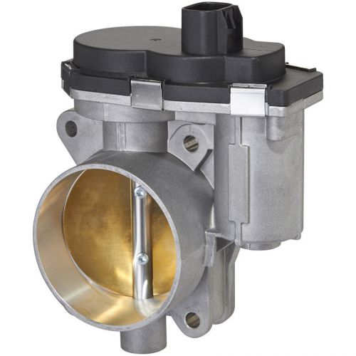Fuel injection throttle body spectra tb1021