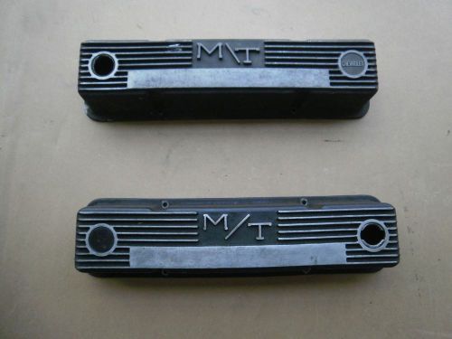 55 56 57 58 59 60 61 62 63 64 65 s. b. chevy- mickey thompson m/t valve covers