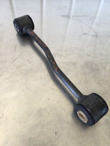 2001 jeep grand cherokee limited 4.7l v8 oem rear left stabilizer sway bar link