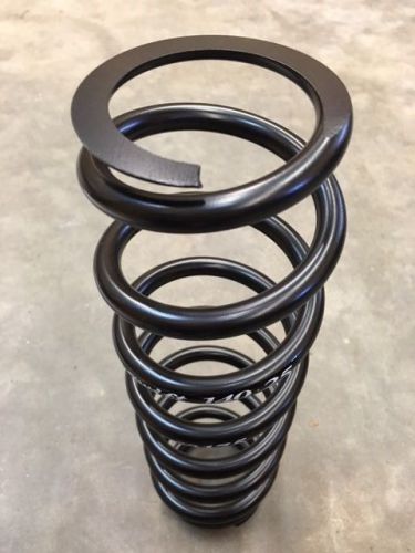 Swift 2.5 id 14" length 175 lbs racing coilover spring